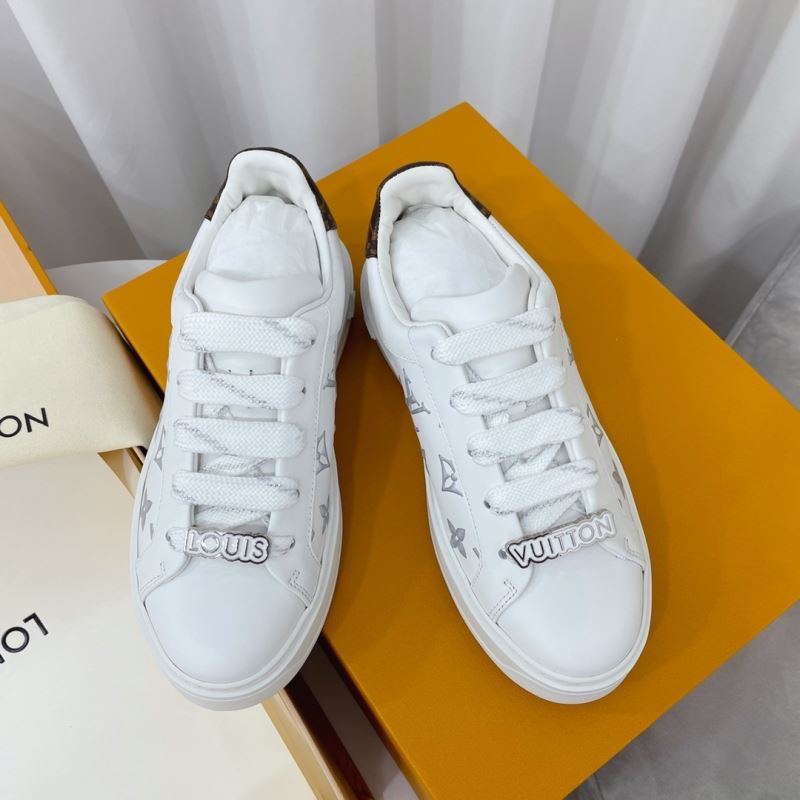 Louis Vuitton Low Shoes